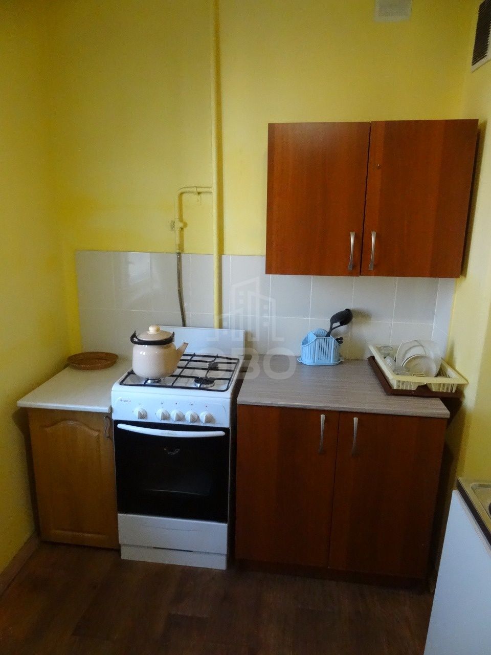 однокомнатная квартира в Санкт-Петербурге по адресу: Дунайский проспект, 38, к 1