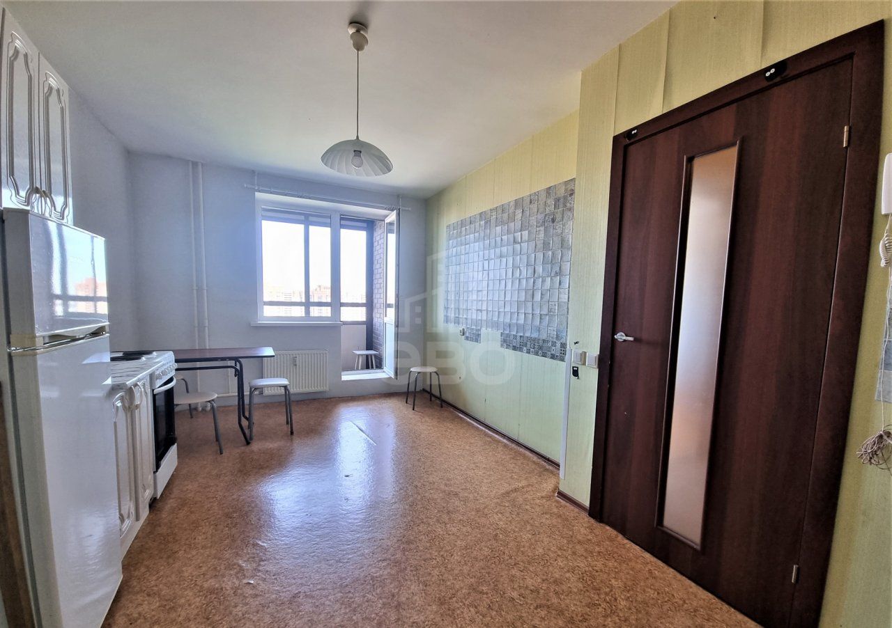 однокомнатная квартира в Санкт-Петербурге по адресу: Федора Абрамова ул., 8