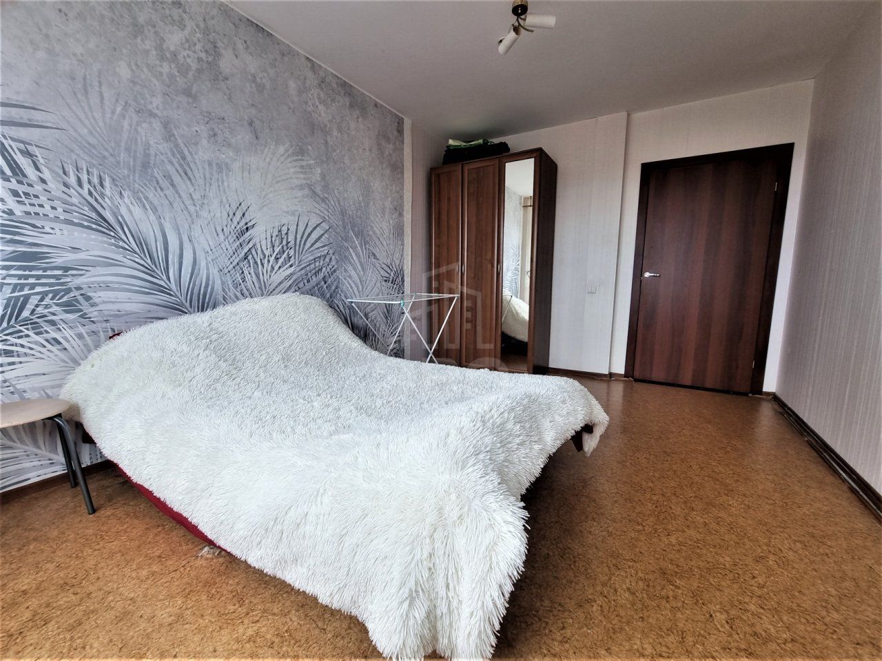 однокомнатная квартира в Санкт-Петербурге по адресу: Федора Абрамова ул., 8