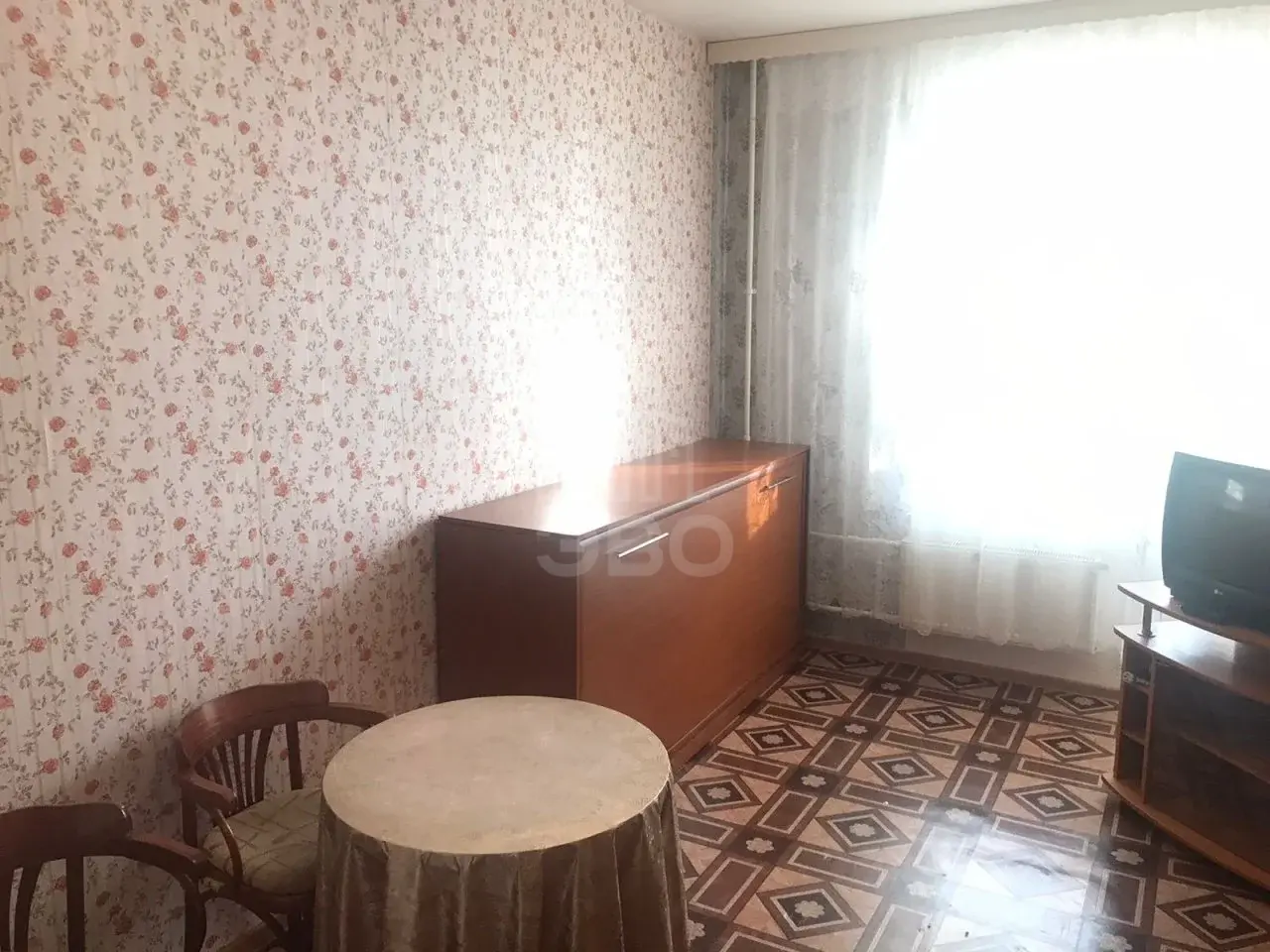 однокомнатная квартира в Санкт-Петербурге по адресу: Малая Бухарестская ул., 5, к 2