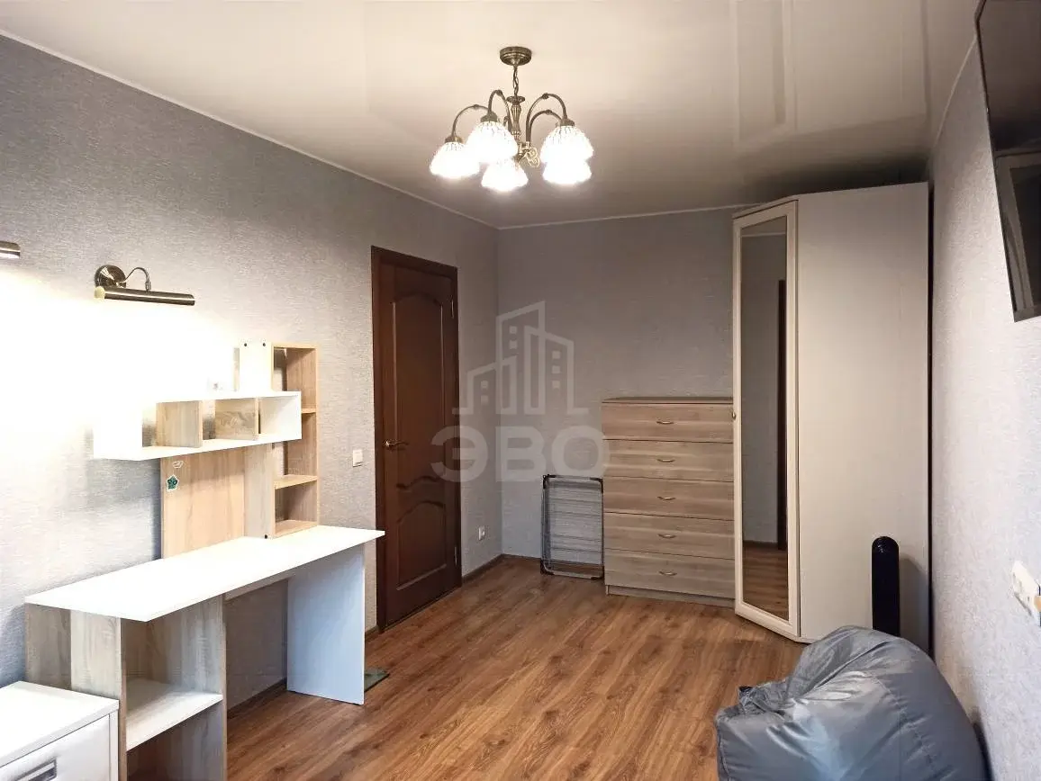 однокомнатная квартира в Санкт-Петербурге по адресу: Московский проспект, 205