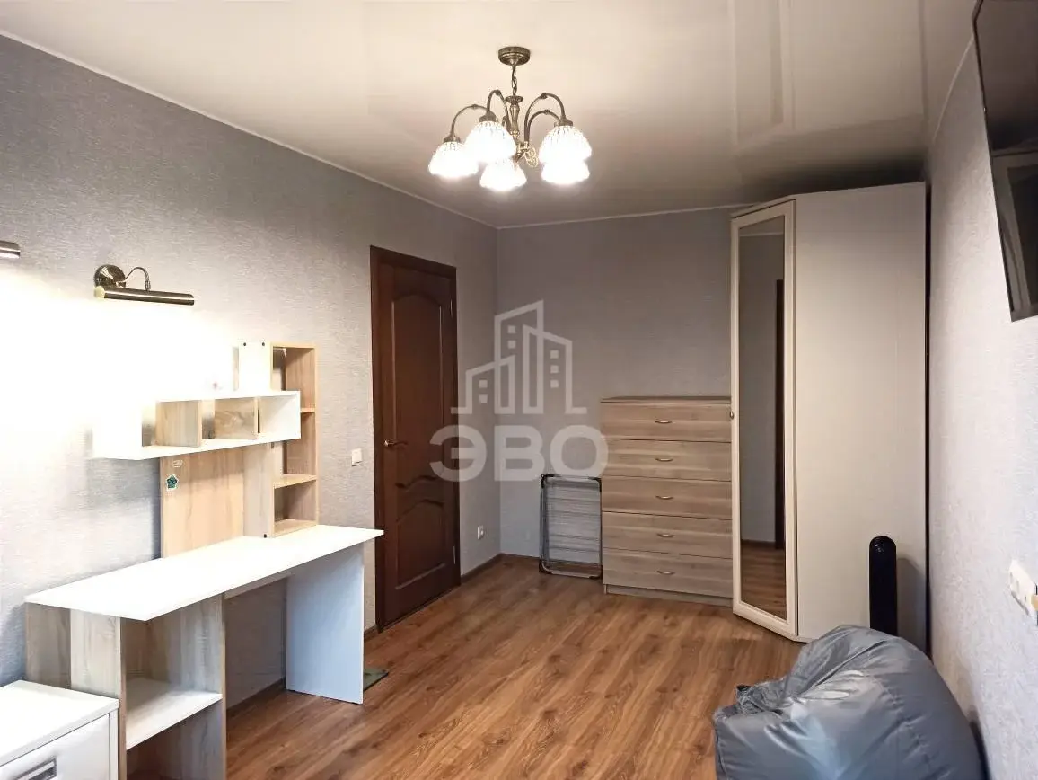 однокомнатная квартира в Санкт-Петербурге по адресу: Московский проспект, 205