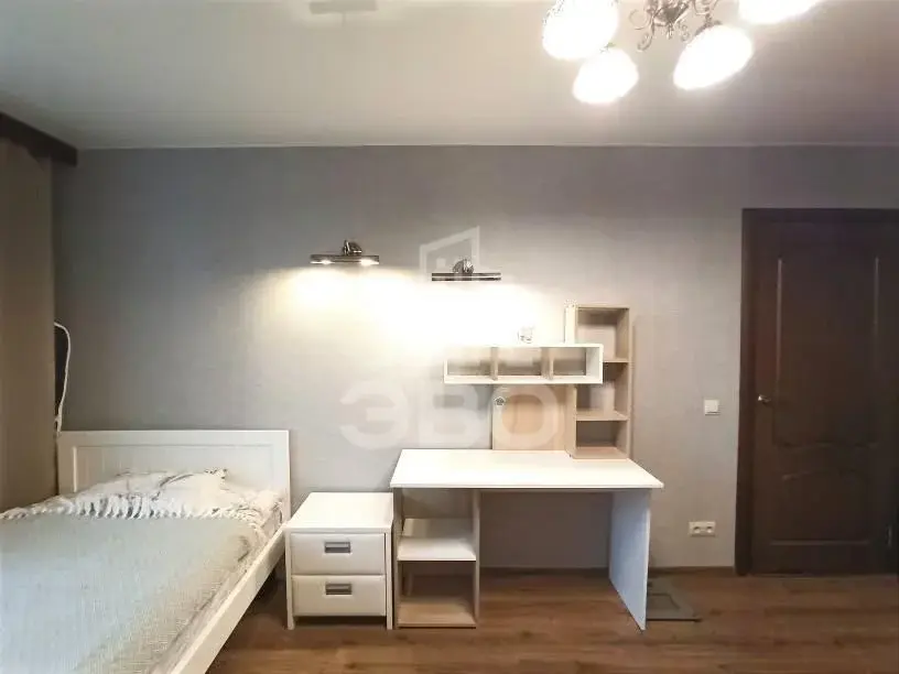 однокомнатная квартира в Санкт-Петербурге по адресу: Московский проспект, 205