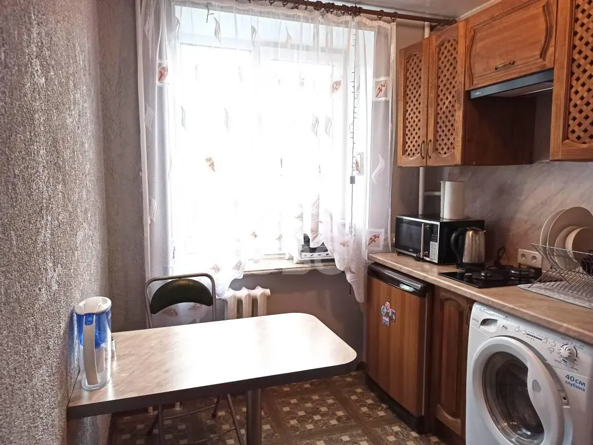 однокомнатная квартира в Санкт-Петербурге по адресу: Московский проспект, 205