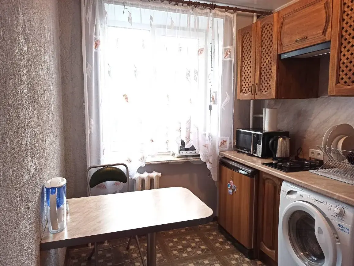 однокомнатная квартира в Санкт-Петербурге по адресу: Московский проспект, 205