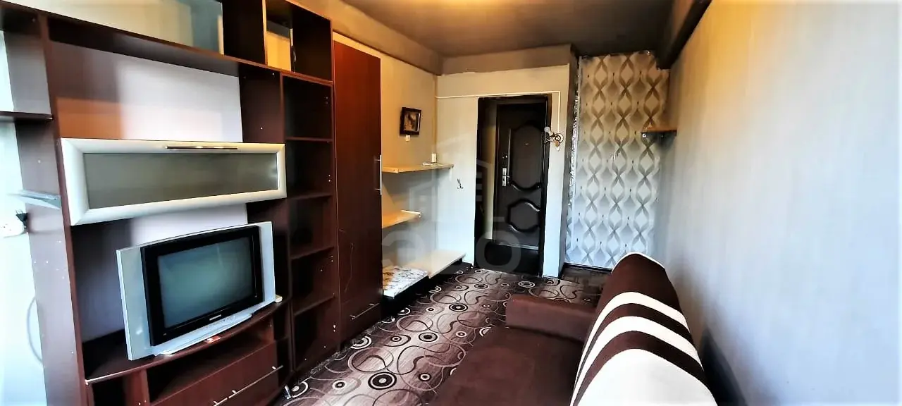 комната в Санкт-Петербурге по адресу: Большая Пороховская ул., 34