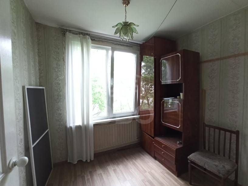 трехкомнатная квартира в Санкт-Петербурге по адресу: Костюшко ул., 15