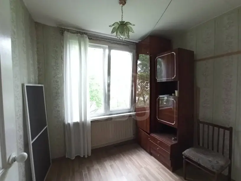 трехкомнатная квартира в Санкт-Петербурге по адресу: Костюшко ул., 15