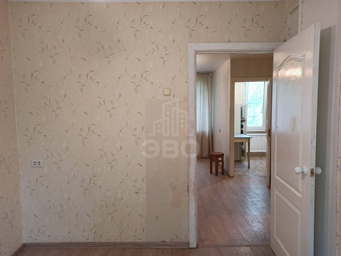 трехкомнатная квартира в Санкт-Петербурге по адресу: Костюшко ул., 15