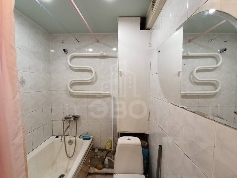 трехкомнатная квартира в Санкт-Петербурге по адресу: Костюшко ул., 15