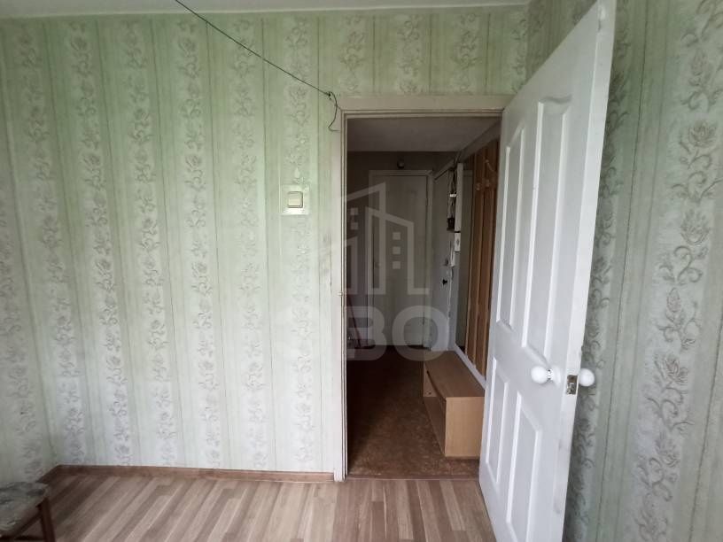 трехкомнатная квартира в Санкт-Петербурге по адресу: Костюшко ул., 15