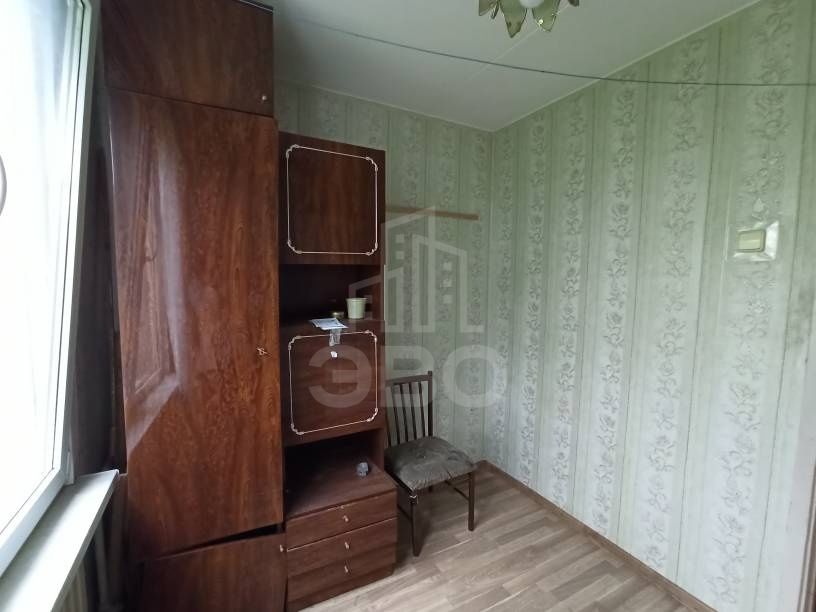 трехкомнатная квартира в Санкт-Петербурге по адресу: Костюшко ул., 15