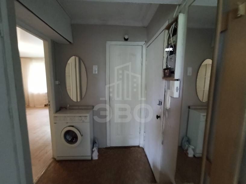 трехкомнатная квартира в Санкт-Петербурге по адресу: Костюшко ул., 15