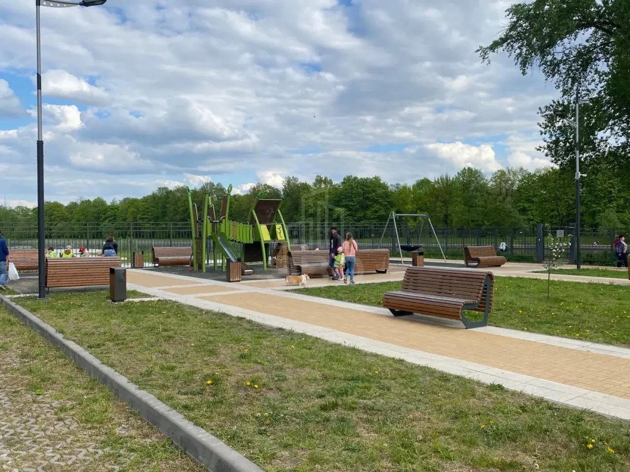 двухкомнатная квартира в Санкт-Петербурге по адресу: Приморский проспект, 52, к 1, литера А
