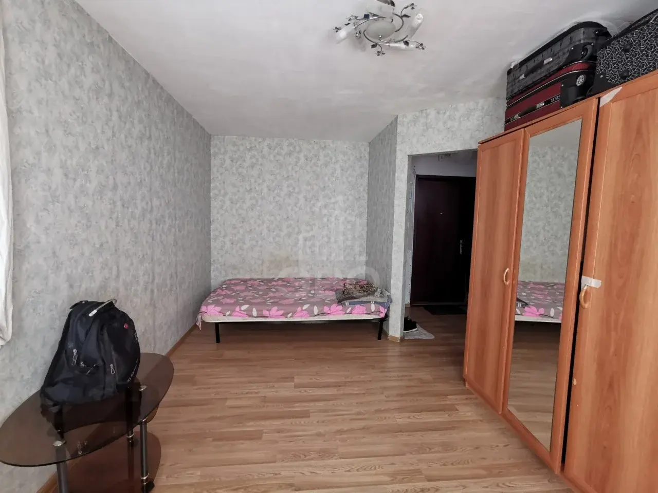 однокомнатная квартира в Санкт-Петербурге по адресу: Мартыновская ул., 14, к 1