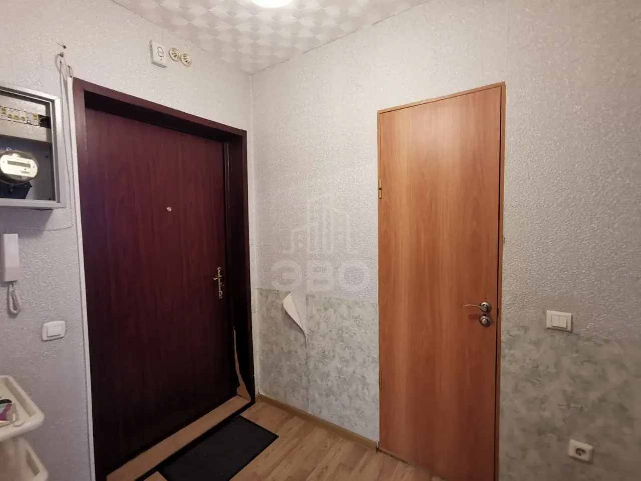 однокомнатная квартира в Санкт-Петербурге по адресу: Мартыновская ул., 14, к 1