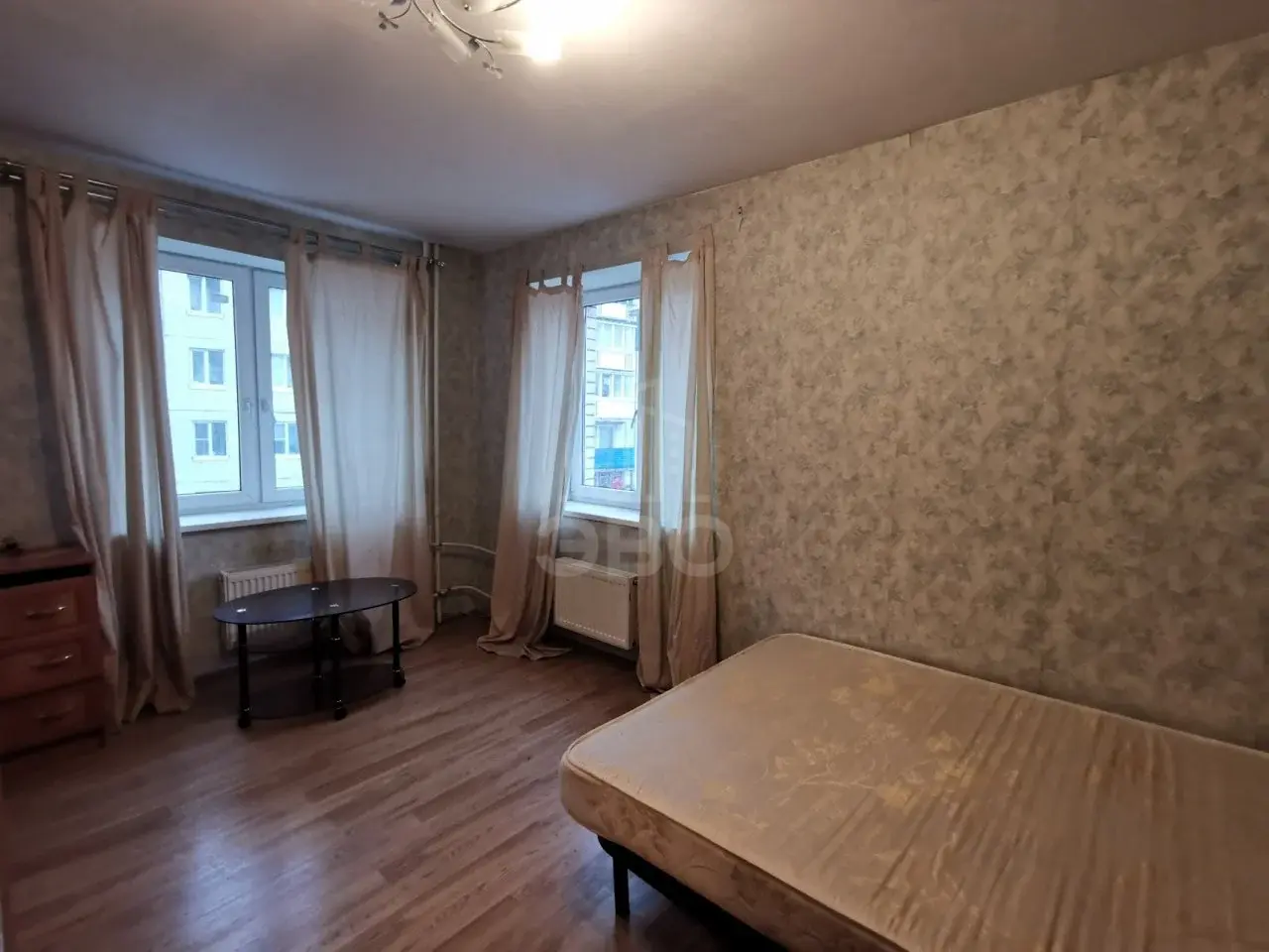 однокомнатная квартира в Санкт-Петербурге по адресу: Мартыновская ул., 14, к 1