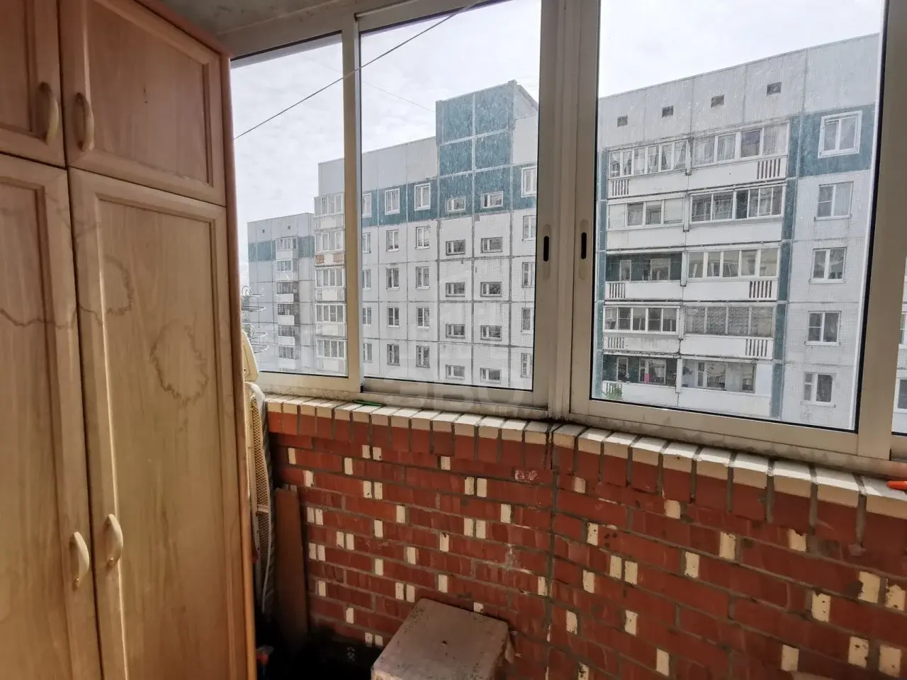 однокомнатная квартира в Санкт-Петербурге по адресу: Мартыновская ул., 14, к 1