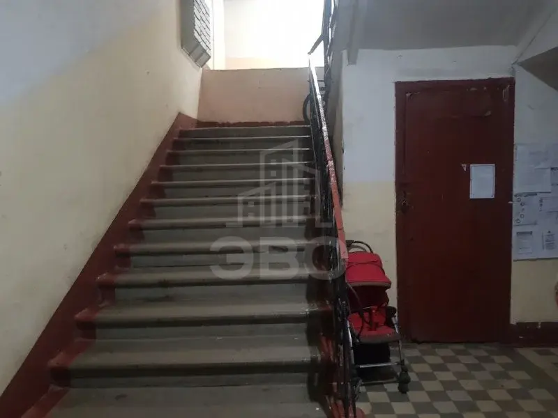 комната в Санкт-Петербурге по адресу: Большой В.О. проспект, 56