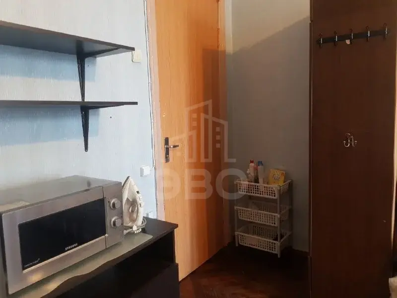 комната в Санкт-Петербурге по адресу: Большой В.О. проспект, 56