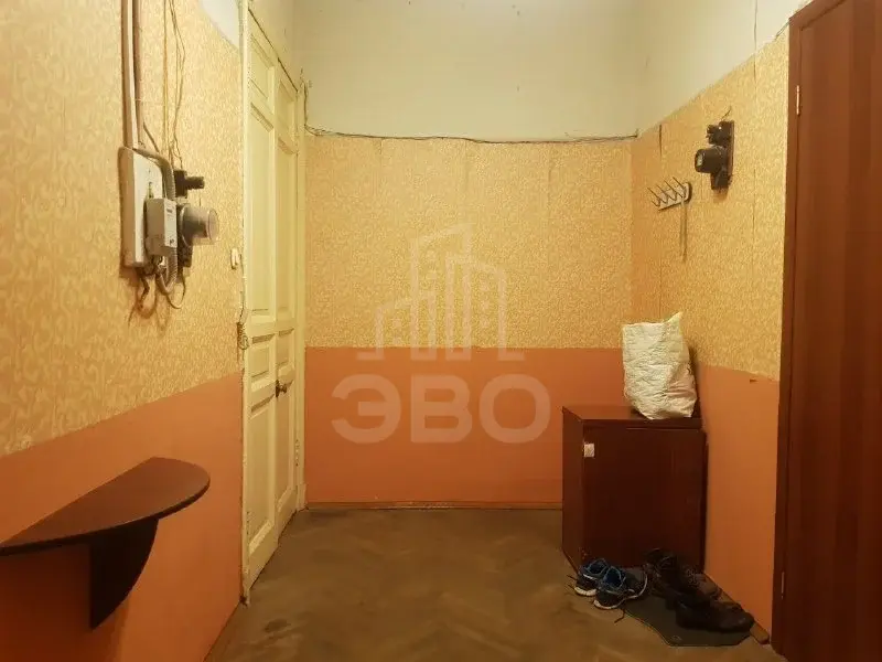 комната в Санкт-Петербурге по адресу: Большой В.О. проспект, 56