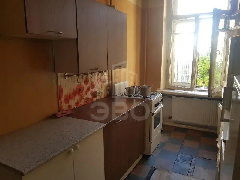 комната в Санкт-Петербурге по адресу: Большой В.О. проспект, 56