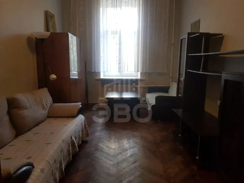 комната в Санкт-Петербурге по адресу: Большой В.О. проспект, 56