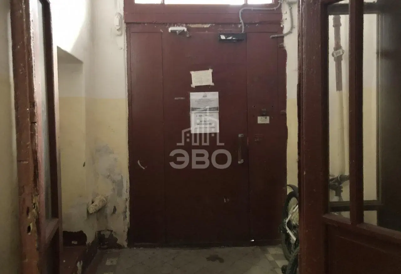 комната в Санкт-Петербурге по адресу: Большой В.О. проспект, 56
