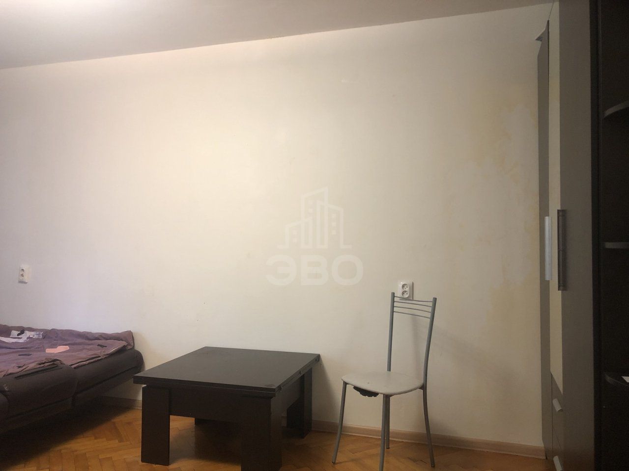 двухкомнатная квартира в Санкт-Петербурге по адресу: Ветеранов проспект, 152, к 1