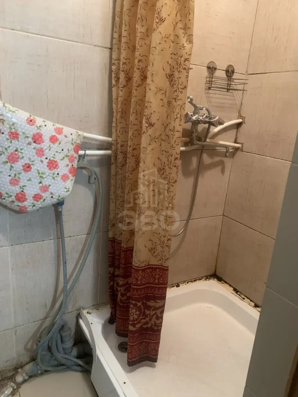 комната в Санкт-Петербурге по адресу: Серебристый б-р., 13