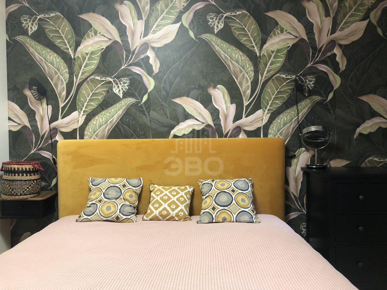 двухкомнатная квартира в Санкт-Петербурге по адресу: Грибалевой ул., 7, к 1