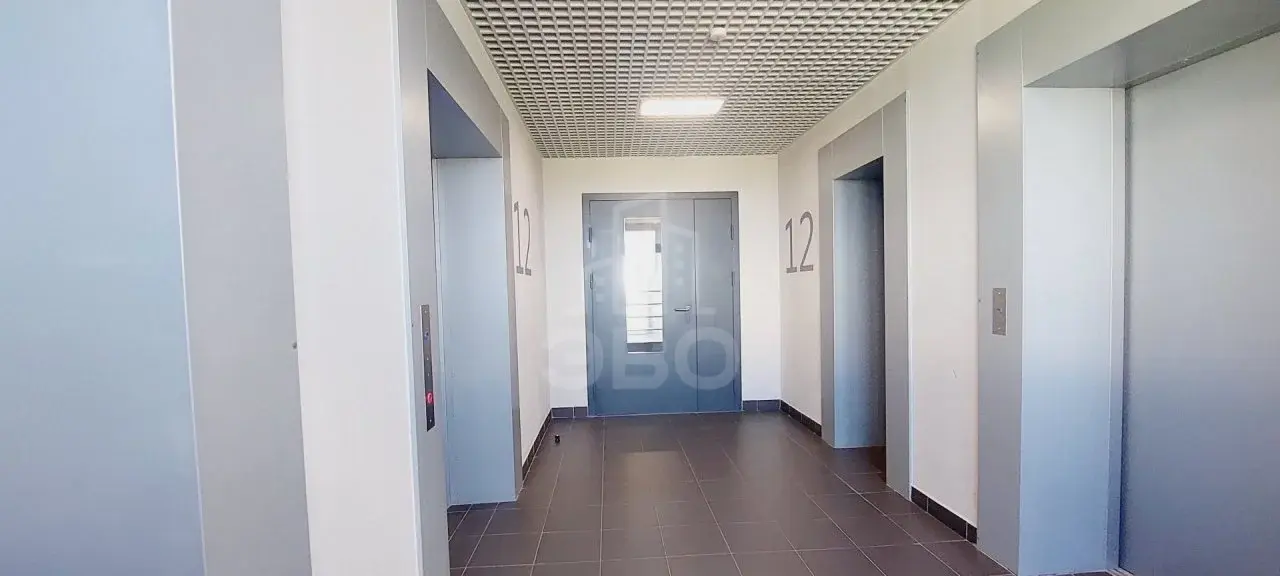 однокомнатная квартира в Санкт-Петербурге по адресу: Лидии Зверевой ул., 3, к 1