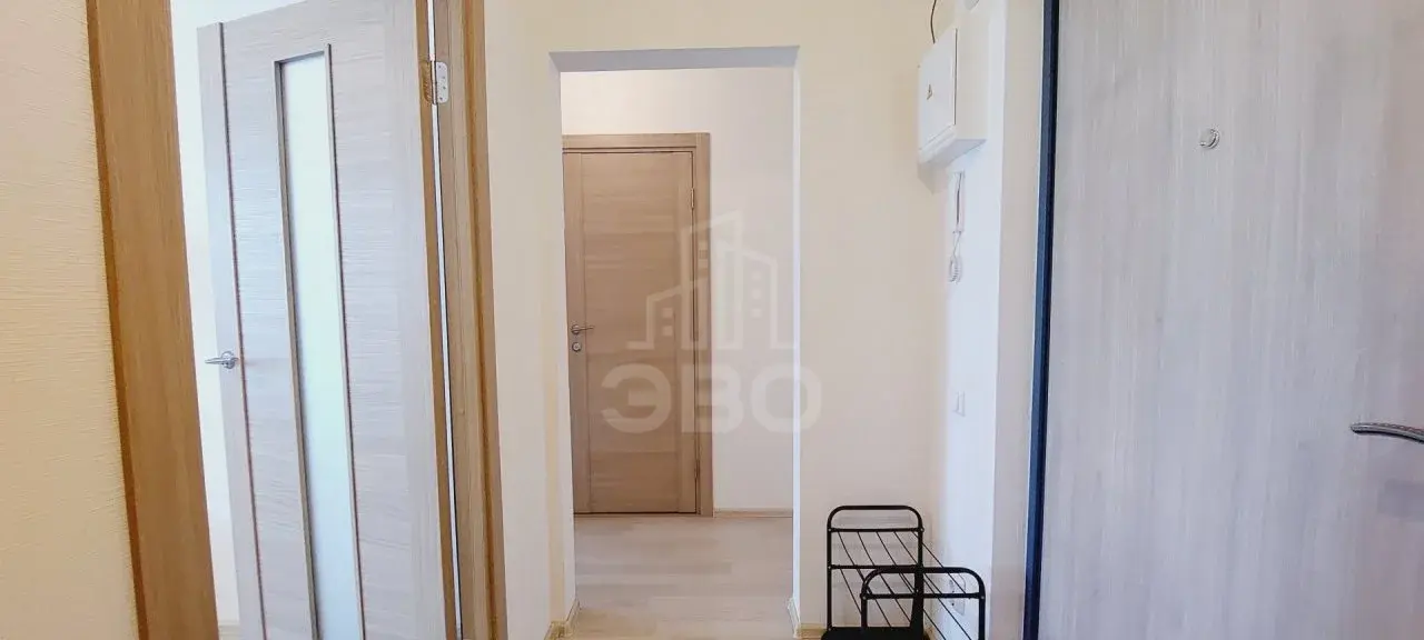 однокомнатная квартира в Санкт-Петербурге по адресу: Лидии Зверевой ул., 3, к 1