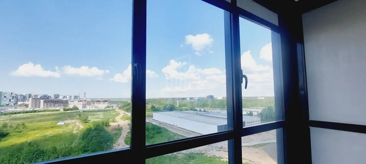однокомнатная квартира в Санкт-Петербурге по адресу: Лидии Зверевой ул., 3, к 1