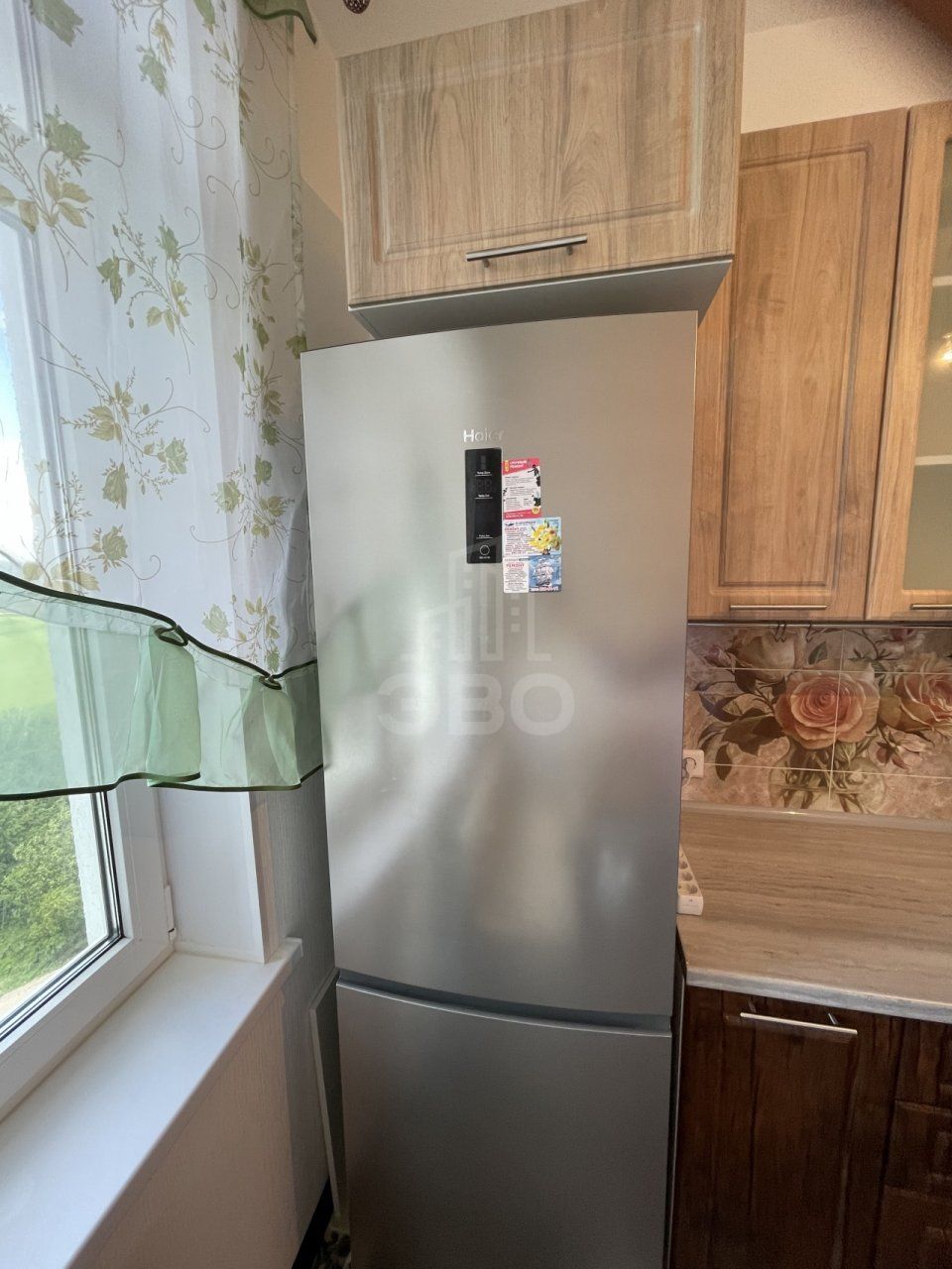 однокомнатная квартира в Санкт-Петербурге по адресу: Арцеуловская аллея, 23, к 1