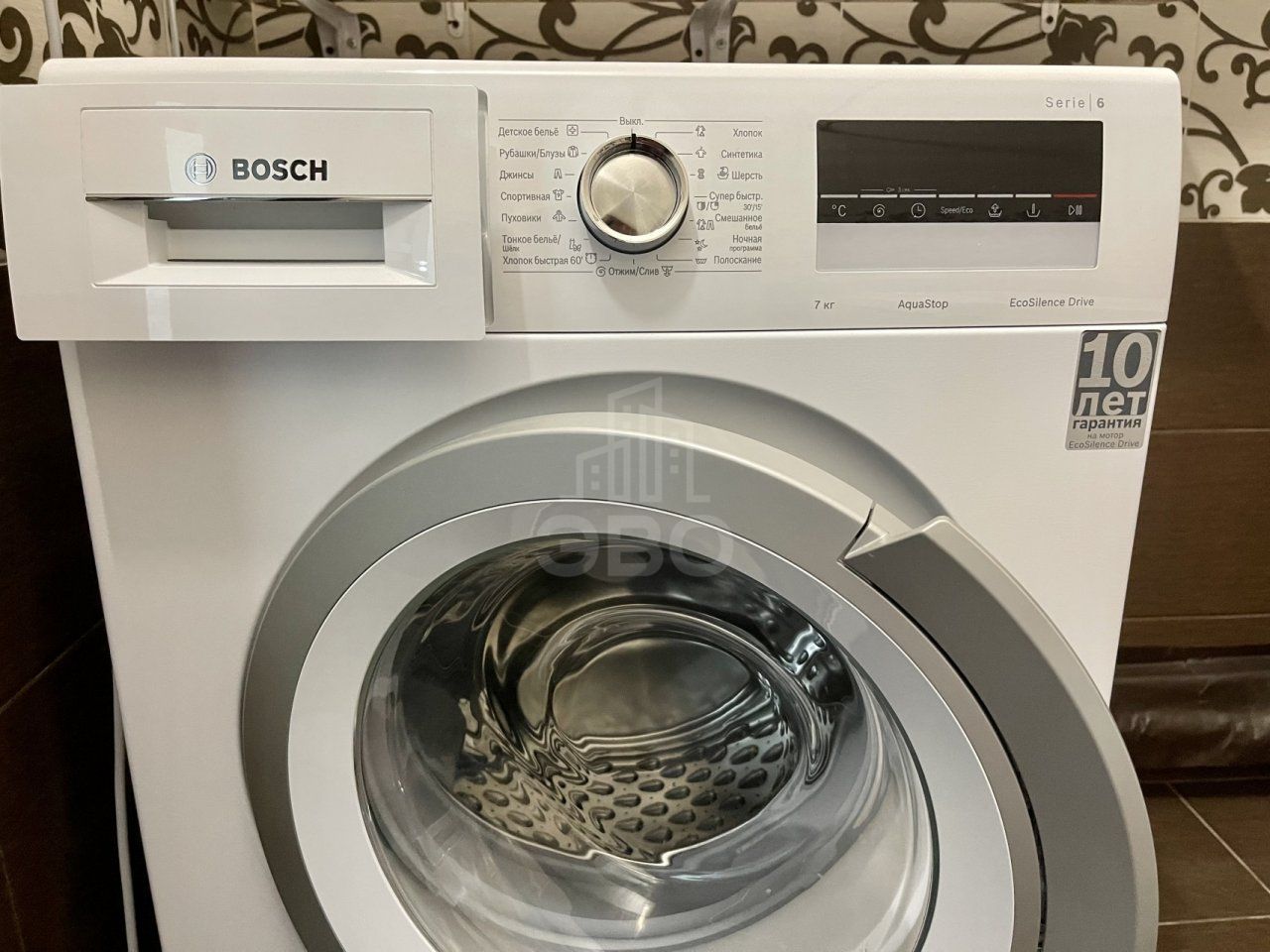 однокомнатная квартира в Санкт-Петербурге по адресу: Арцеуловская аллея, 23, к 1