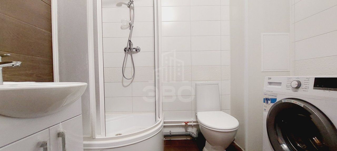 однокомнатная квартира в Санкт-Петербурге по адресу: Арцеуловская аллея, 21