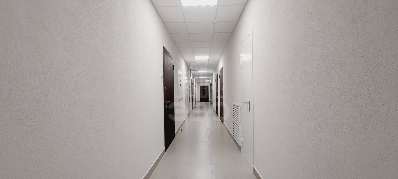 однокомнатная квартира в Санкт-Петербурге по адресу: Арцеуловская аллея, 21