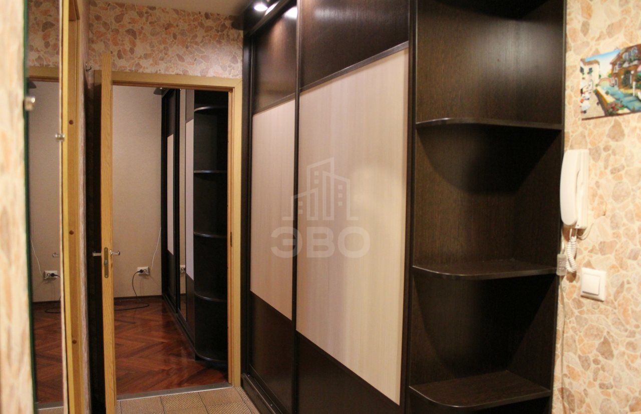 двухкомнатная квартира в Санкт-Петербурге по адресу: Просвещения проспект, 35