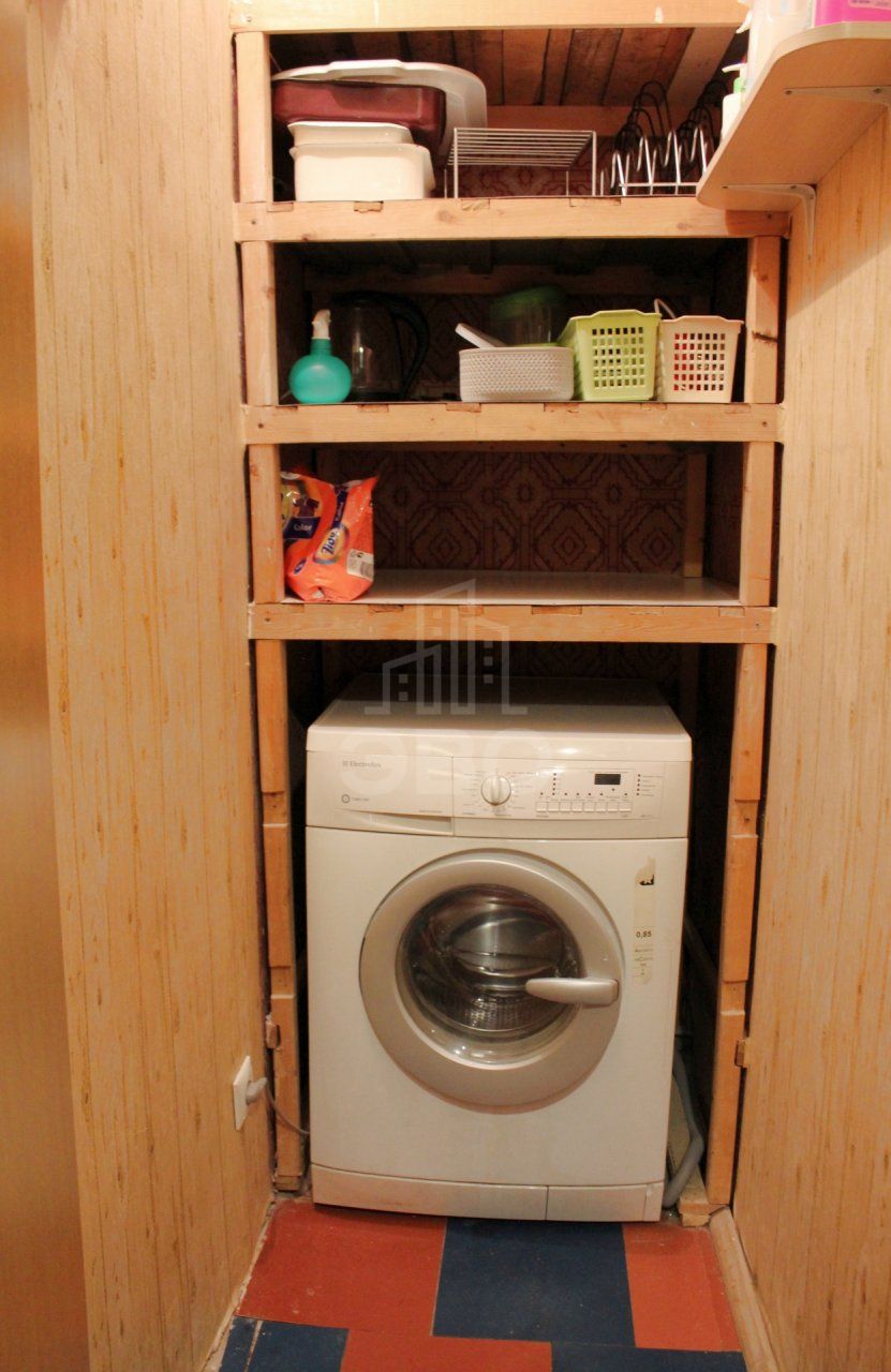 двухкомнатная квартира в Санкт-Петербурге по адресу: Просвещения проспект, 35