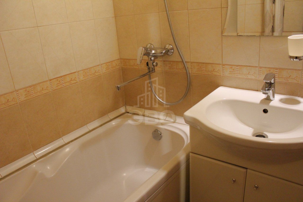 двухкомнатная квартира в Санкт-Петербурге по адресу: Просвещения проспект, 35