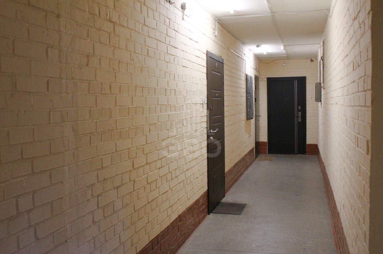 двухкомнатная квартира в Санкт-Петербурге по адресу: Просвещения проспект, 35