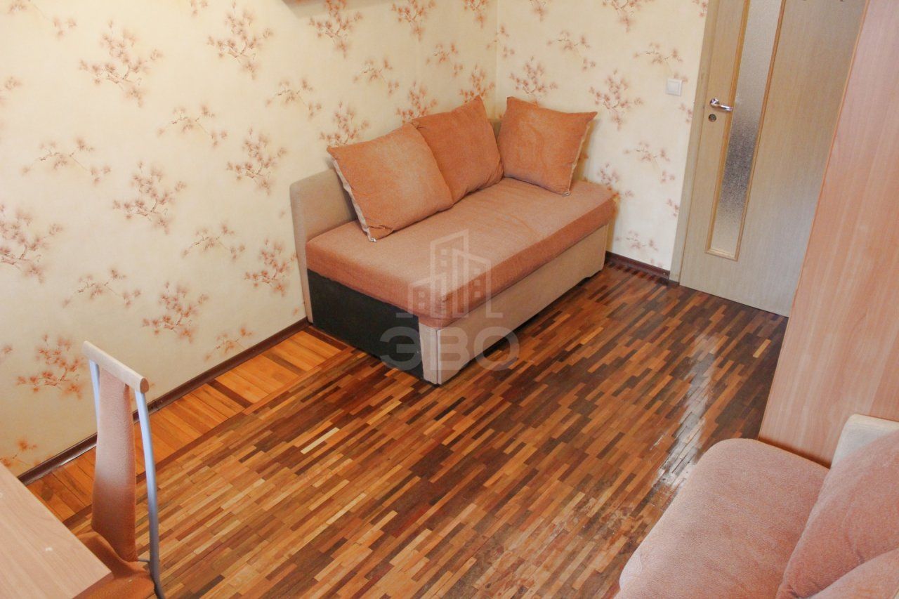 двухкомнатная квартира в Санкт-Петербурге по адресу: Просвещения проспект, 35