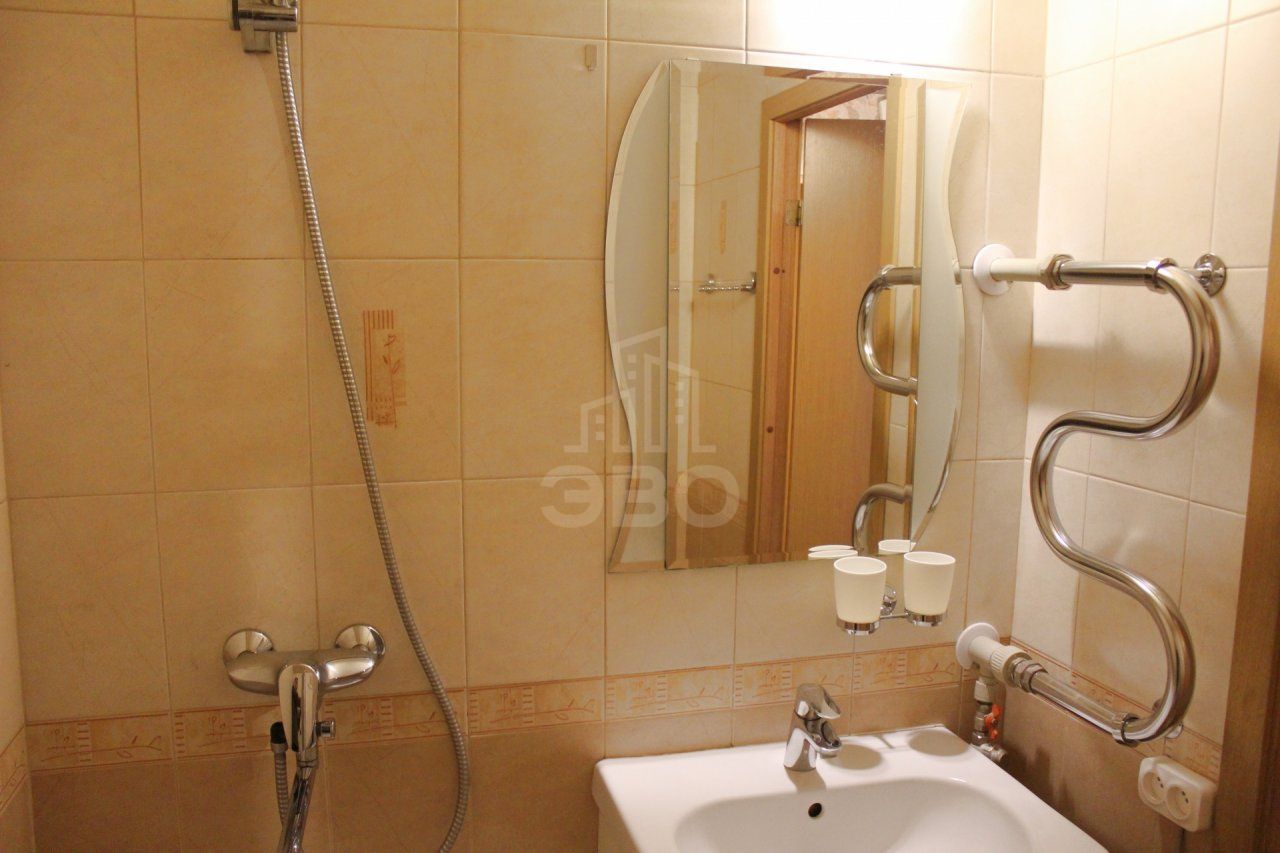 двухкомнатная квартира в Санкт-Петербурге по адресу: Просвещения проспект, 35