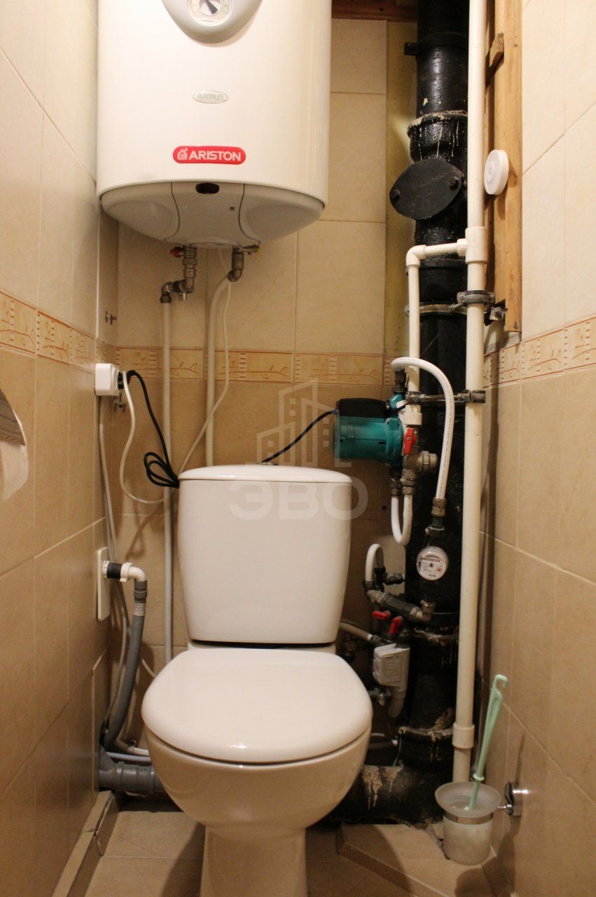 двухкомнатная квартира в Санкт-Петербурге по адресу: Просвещения проспект, 35