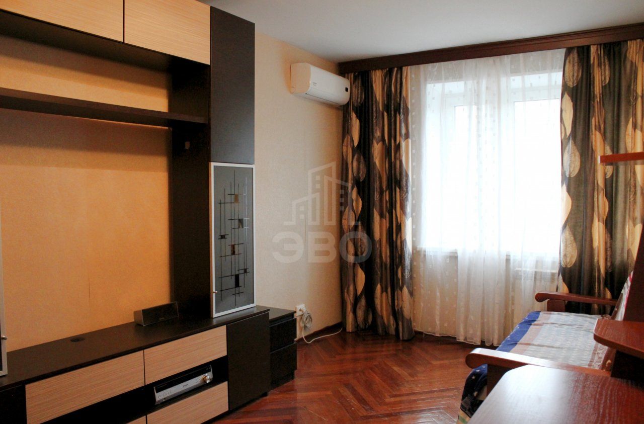 двухкомнатная квартира в Санкт-Петербурге по адресу: Просвещения проспект, 35