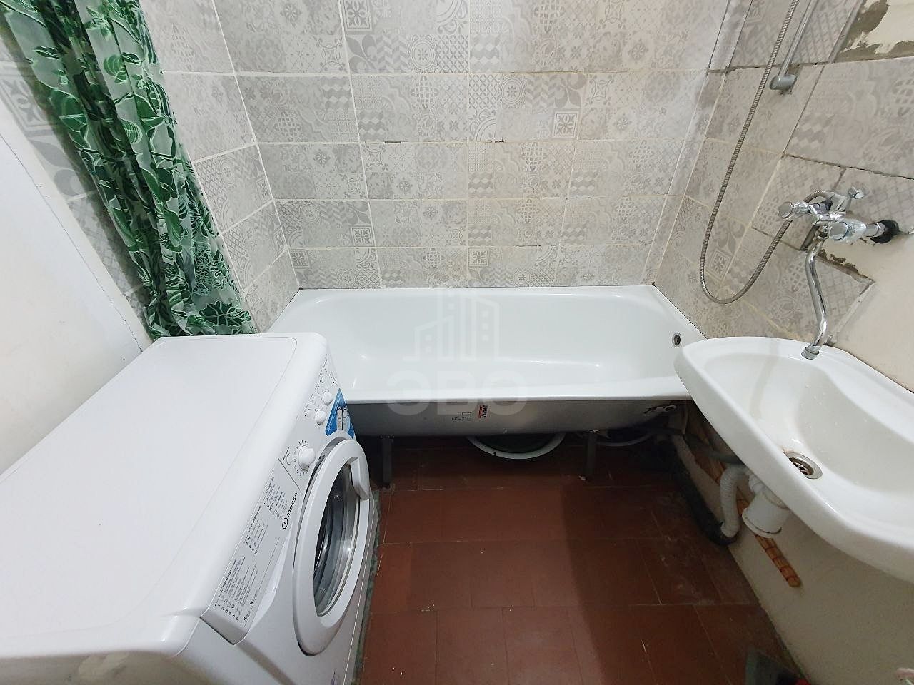 однокомнатная квартира в Санкт-Петербурге по адресу: Шуваловский проспект, 61, к 2