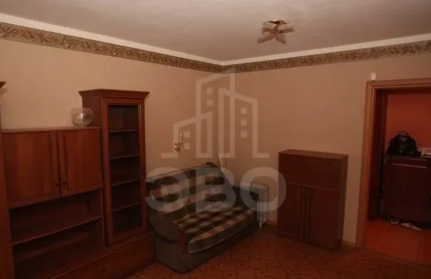 трехкомнатная квартира в Санкт-Петербурге по адресу: Маршала Жукова 32 к. 1
