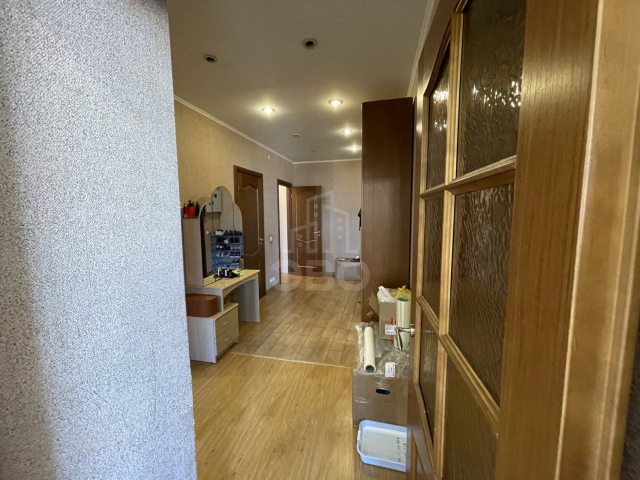 двухкомнатная квартира в Санкт-Петербурге по адресу: Моисеенко ул., 5