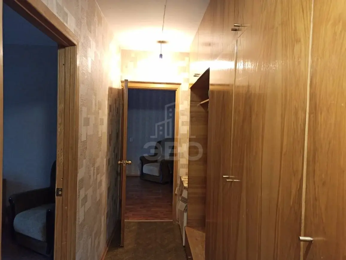 двухкомнатная квартира в Санкт-Петербурге по адресу: Демьяна Бедного ул., 10, к 4
